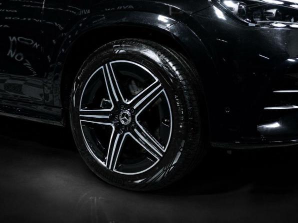 Новый Mercedes-Benz GLE II (V167) Рестайлинг 2025 года, цена 13 999 000 рублей, внедорожник, Автокод Объявления