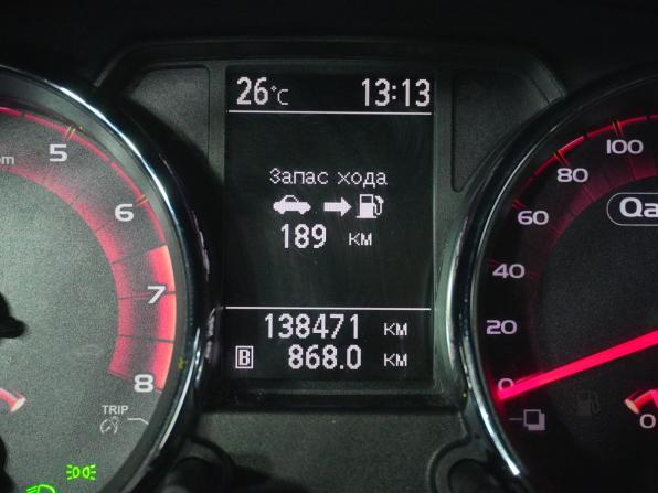 Nissan Qashqai I с пробегом 2008 года, цена 859 000 рублей, 138471 км, внедорожник, Автокод Объявления