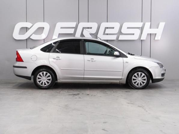 Ford Focus II с пробегом 2007 года, цена 539 000 рублей, 233153 км, седан, Автокод Объявления