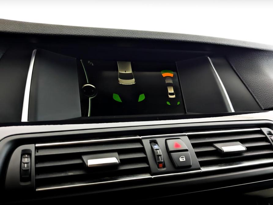 BMW 5 серии VI (F10/F11/F07) Рестайлинг Санкт-Петербург  - изображение 29