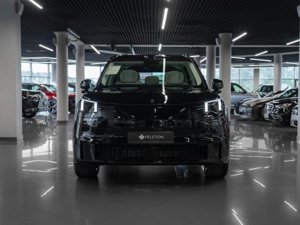 Lynk &amp; Co 900 с пробегом 2026 года, цена 7 740 000 рублей, 37 км, внедорожник, Автокод Объявления