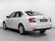 Skoda Octavia III (A7) Рестайлинг Москва  - изображение 34