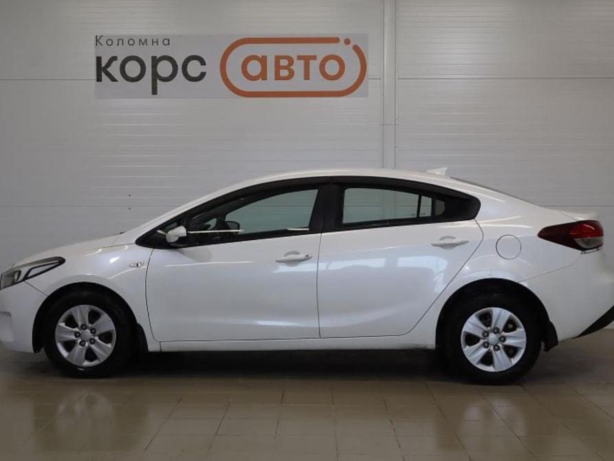 Kia Cerato III Рестайлинг (Classic) Новомосковск  - изображение 2