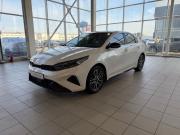Kia Cerato IV Рестайлинг Москва  - изображение 35