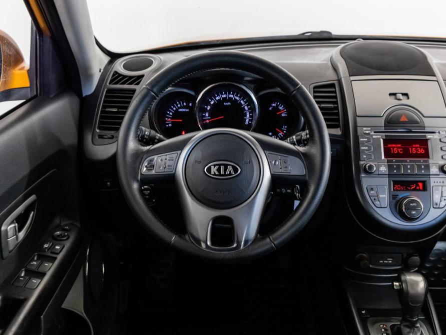 Kia Soul I Санкт-Петербург  - изображение 14