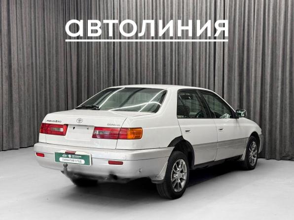 Toyota Corona X (T210) с пробегом 1998 года, цена 240 000 рублей, 300000 км, седан, Автокод Объявления