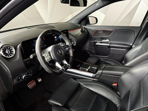 Mercedes-Benz GLA AMG II (H247) с пробегом 2020 года, цена 4 321 000 рублей, 40241 км, внедорожник, Автокод Объявления
