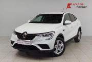Renault Arkana I Саратов  - изображение 24