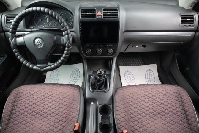 Volkswagen Jetta V с пробегом 2006 года, цена 529 000 рублей, 223000 км, седан, Автокод Объявления