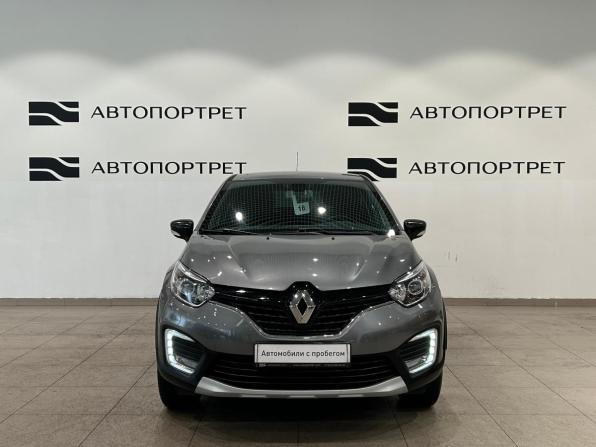 Renault Kaptur I с пробегом 2019 года, цена 1 299 000 рублей, 114146 км, внедорожник, Автокод Объявления