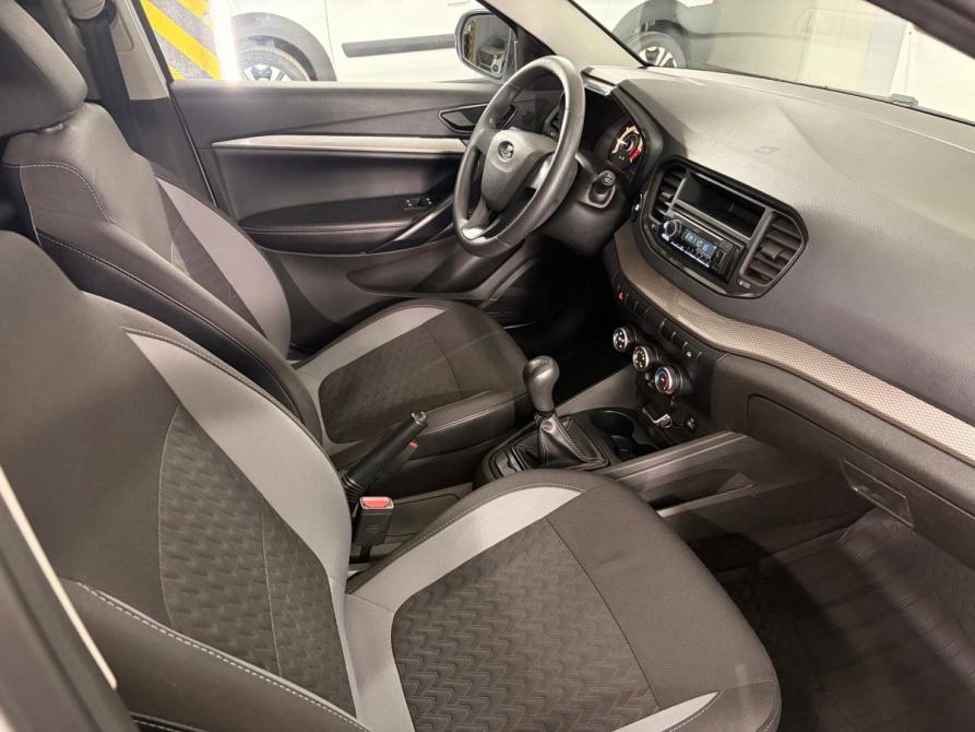 Lada (ВАЗ) Vesta I Рестайлинг (NG) Екатеринбург  - изображение 26