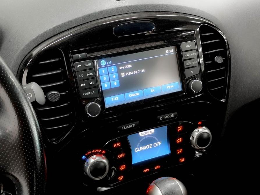 Nissan Juke I Тула  - изображение 12