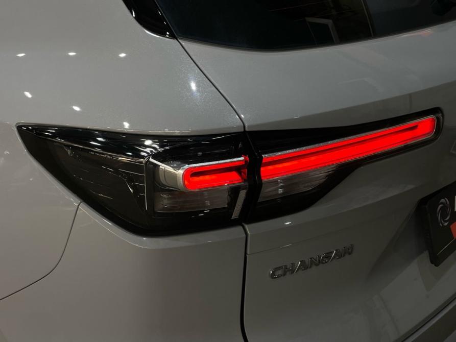 Changan CS55 Plus II Пермь  - изображение 10