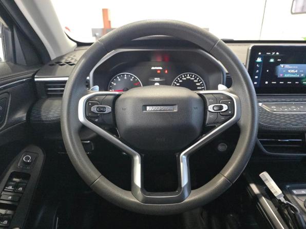 Haval Jolion I с пробегом 2022 года, цена 1 749 000 рублей, 73900 км, внедорожник, Автокод Объявления