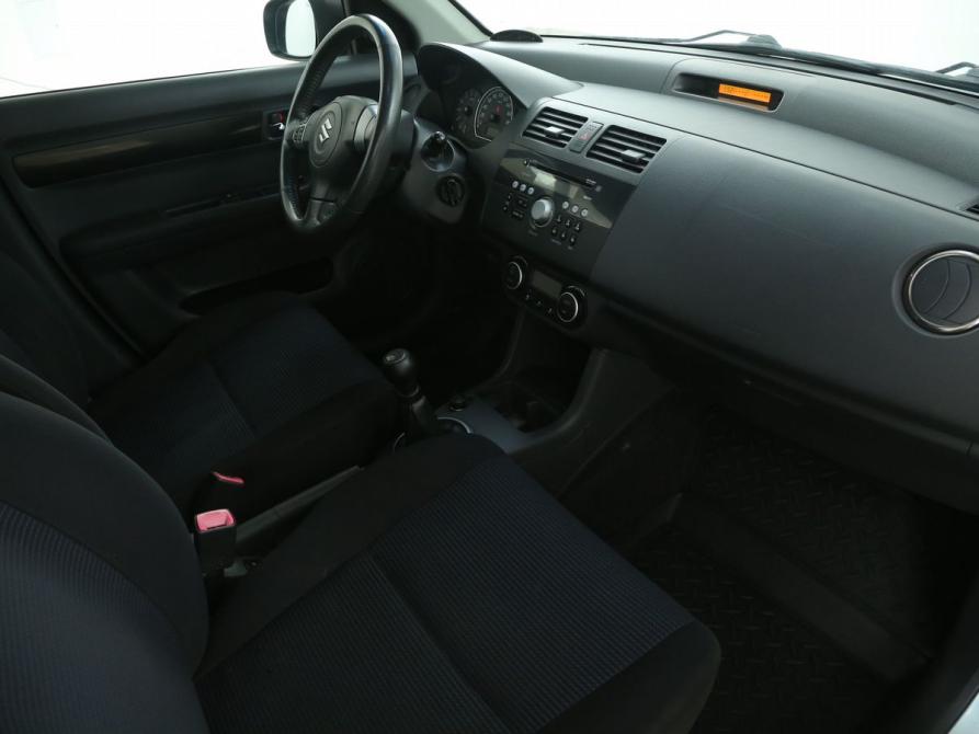 Suzuki Swift III Иваново  - изображение 9