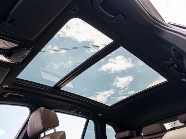 BMW X5 IV (G05/G18) с пробегом 2019 года, цена 5 420 000 рублей, 142838 км, внедорожник, Автокод Объявления