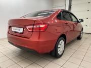 Lada (ВАЗ) Vesta I Энгельс  - изображение 42