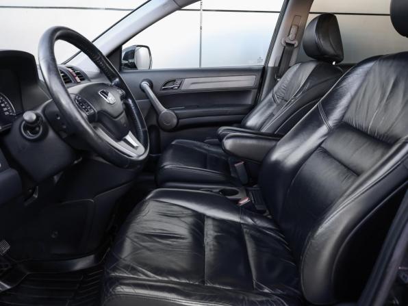Honda CR-V III с пробегом 2008 года, цена 998 000 рублей, 269531 км, внедорожник, Автокод Объявления