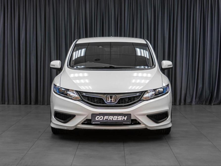 Honda Jade I Тюмень  - изображение 3