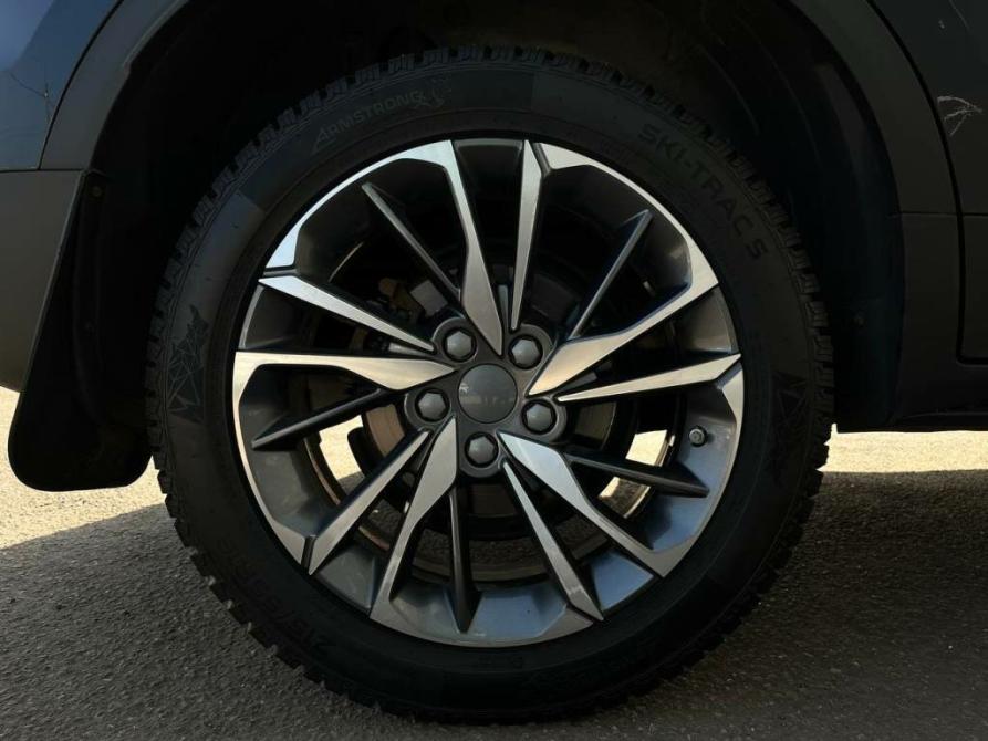 Belgee X50 Санкт-Петербург  - изображение 27