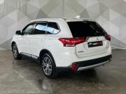Mitsubishi Outlander III Рестайлинг 3 Оренбург  - изображение 28