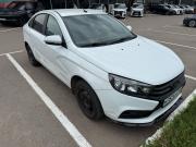 Lada (ВАЗ) Vesta I Уфа  - изображение 14