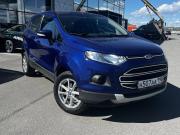 Ford EcoSport II Санкт-Петербург  - изображение 9