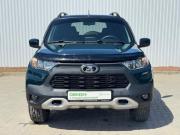Lada (ВАЗ) Niva Travel I Ростов-на-Дону  - изображение 22
