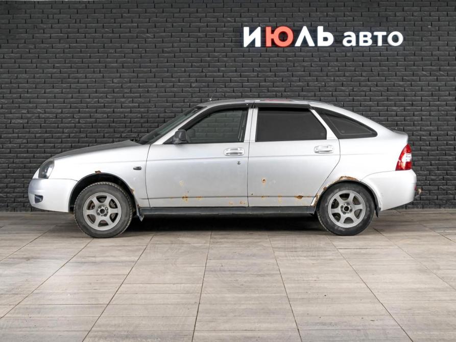 Lada (ВАЗ) Priora I Екатеринбург  - изображение 6