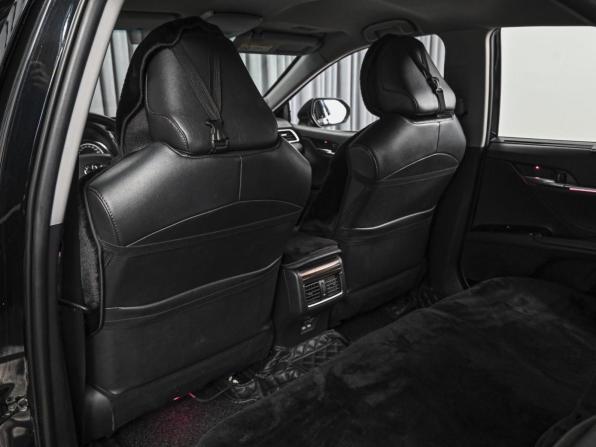 Toyota Camry VIII (XV70) с пробегом 2020 года, цена 2 999 000 рублей, 158783 км, седан, Автокод Объявления