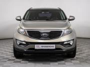 Kia Sportage III Москва  - изображение 16