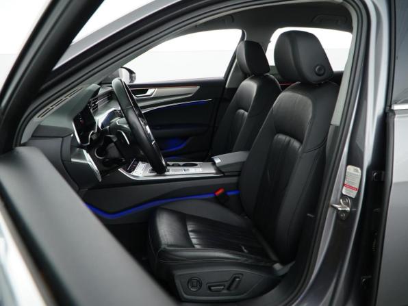 Audi A6 V (C8) с пробегом 2020 года, цена 3 489 050 рублей, 160894 км, седан, Автокод Объявления
