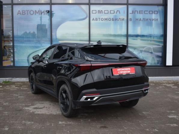 Omoda C5 I с пробегом 2024 года, цена 1 700 000 рублей, 11864 км, внедорожник, Автокод Объявления