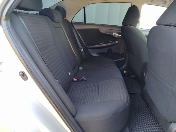 Toyota Corolla X (E140 E150) Рестайлинг с пробегом 2013 года, цена 939 000 рублей, 205011 км, седан, Автокод Объявления