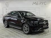 Mercedes-Benz GLE Coupe II (C167) Рестайлинг Москва  - изображение 31