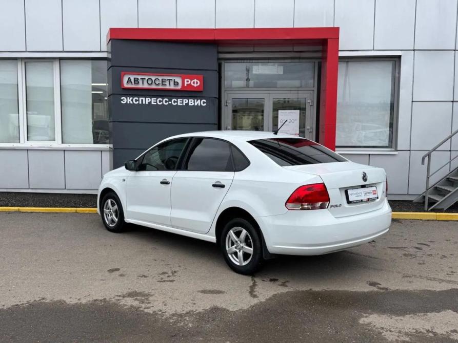 Volkswagen Polo V Рестайлинг Альметьевск  - изображение 17