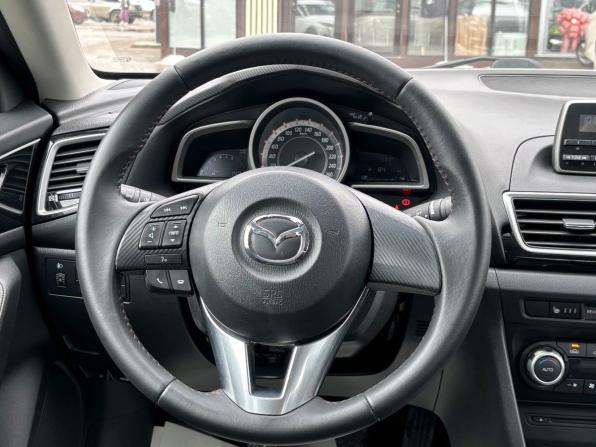 Mazda 3 III (BM) с пробегом 2014 года, цена 1 180 000 рублей, 149101 км, седан, Автокод Объявления