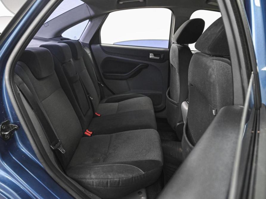Ford Focus II Рестайлинг Ставрополь  - изображение 7