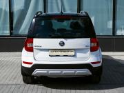 Skoda Yeti I Рестайлинг Екатеринбург  - изображение 25