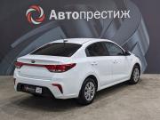 Kia Rio IV Пермь  - изображение 34