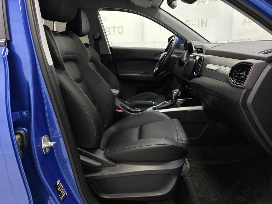 Chery Tiggo 4 I Рестайлинг Пермь  - изображение 8