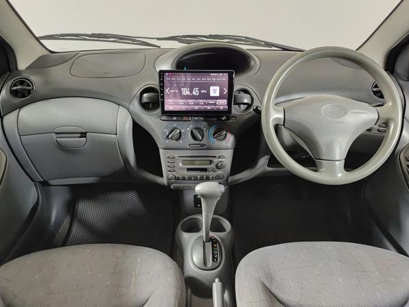 Toyota Vitz I (P10) с пробегом 1999 года, цена 350 000 рублей, 143747 км, хэтчбек, Автокод Объявления