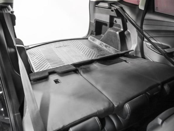 Ford Kuga II Рестайлинг с пробегом 2018 года, цена 1 769 000 рублей, 110129 км, внедорожник, Автокод Объявления