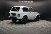 Lada (ВАЗ) Niva Legend Крым  - изображение 25