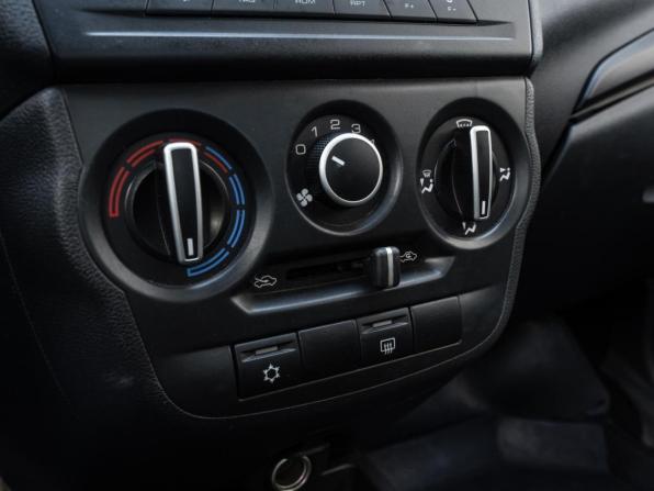 Lada (ВАЗ) Granta I Рестайлинг с пробегом 2019 года, цена 599 000 рублей, 152183 км, седан, Автокод Объявления
