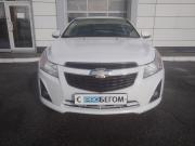Chevrolet Cruze I Рестайлинг Новокузнецк  - изображение 22