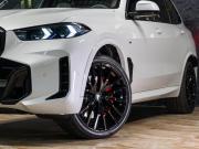 BMW X5 IV (G05/G18) Рестайлинг Москва  - изображение 31