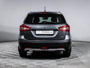Suzuki SX4 II (S-Cross) Рестайлинг Москва  - изображение 25