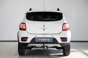 Renault Sandero II Рестайлинг Оренбург  - изображение 47