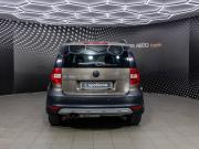Skoda Yeti I Самара  - изображение 29
